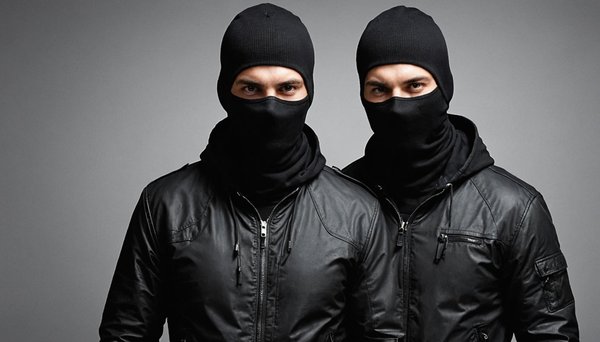 Elevate your look: essential balaclavas for every style
