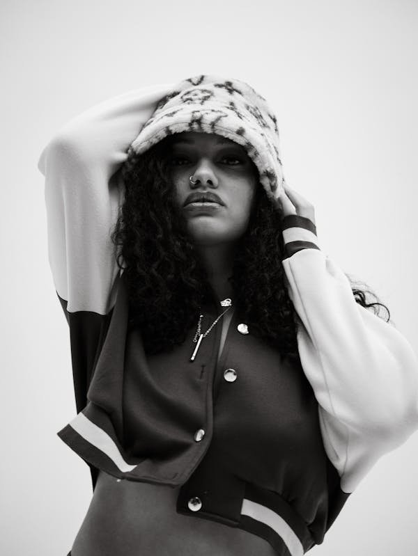 Elevate your urban wardrobe with stylish techwear jackets